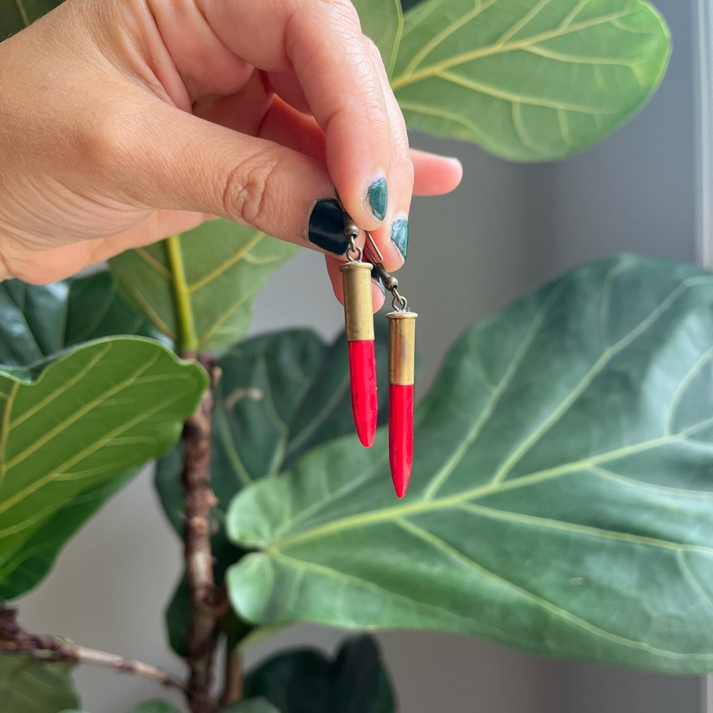 Handmade Earrings